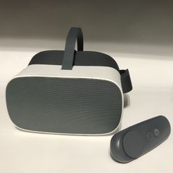 Pico G2 Virtual Reality Headset