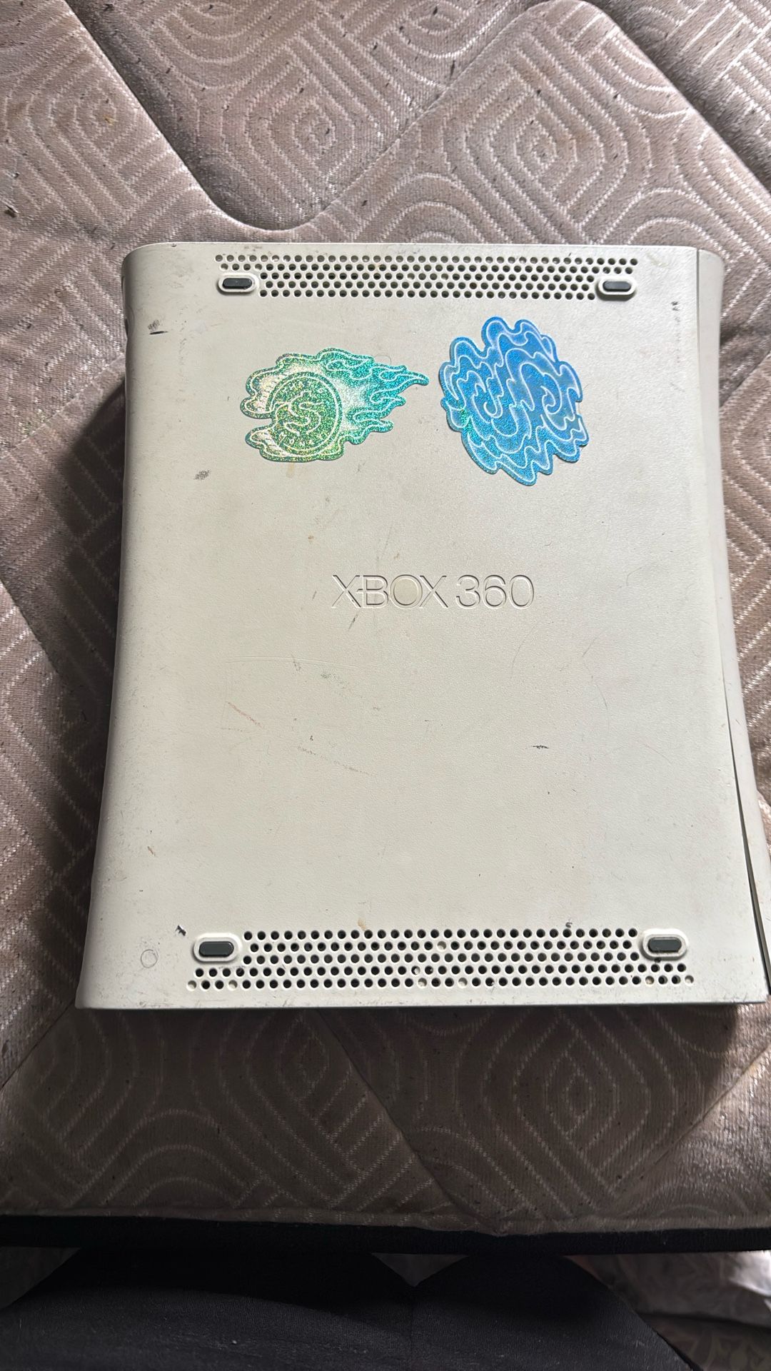 Xbox 360