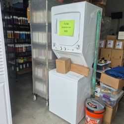 Washer Dryer Combo