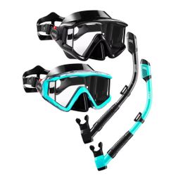 Snorkel Set