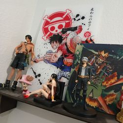 One Piece Collection 