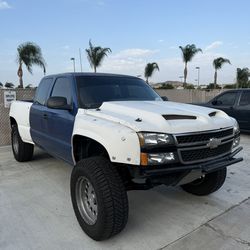 2003 Chevrolet Silverado 1500