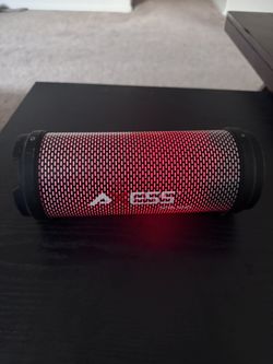 Axess Speaker