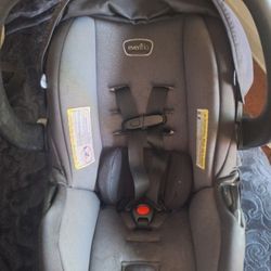 Car Seat 