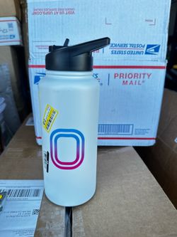 Water Tumbler