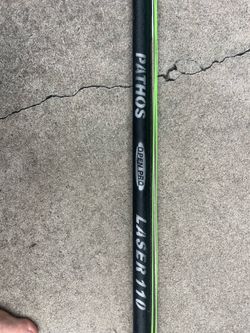 Speargun: Pathos Laser Openpro 110cm