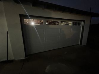 Garage Doors