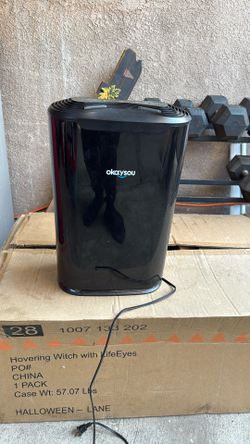 Okaysou Air Purifier