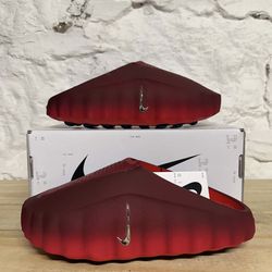 Nike Mind 001 Slides Size 10 Mens