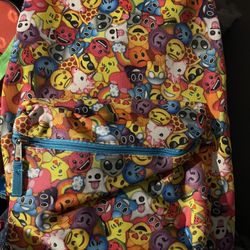 Kids Bagpack