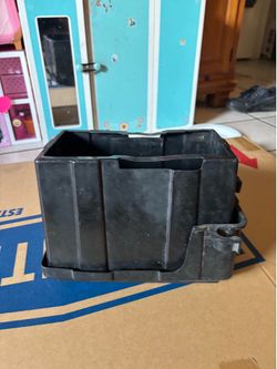 03-07 accord 51r battery brackets