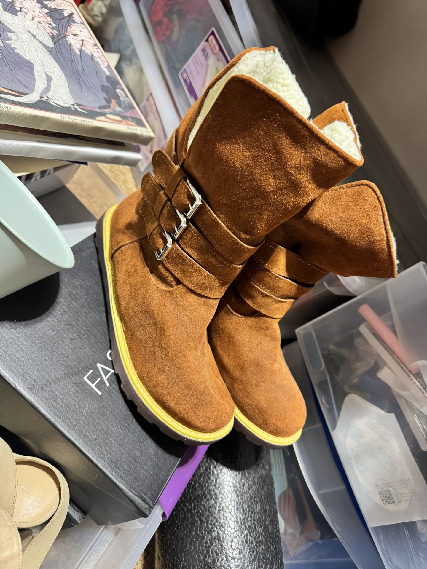 Boots
