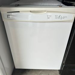 Dishwasher 