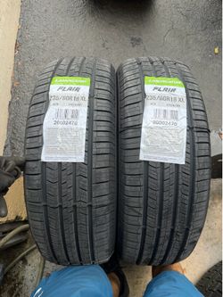 Lanvigator 235 60 R18