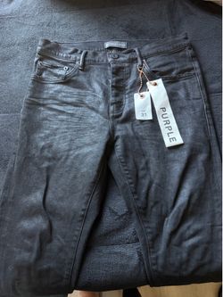 Purple Brand Jeans