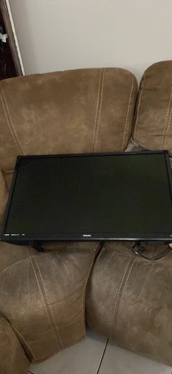 Roku Tv Phillips 32 inches 