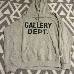 Gallery Dept