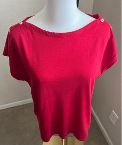 WOMENS TOP