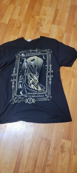 2024 Welcome To Rockville Shirt Large 