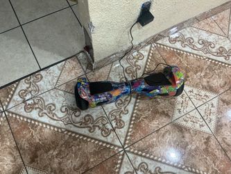 Hoverboard