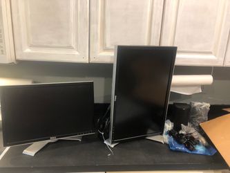 Home audio and monitors