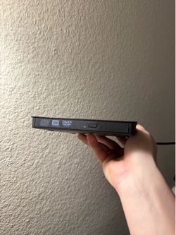Portable DVD Player - USB DVD Player