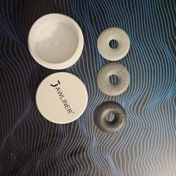 Jawliner Mewing Ring