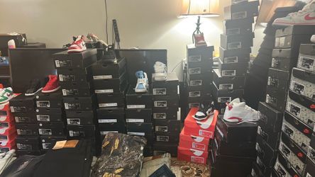 Kids adult shoes