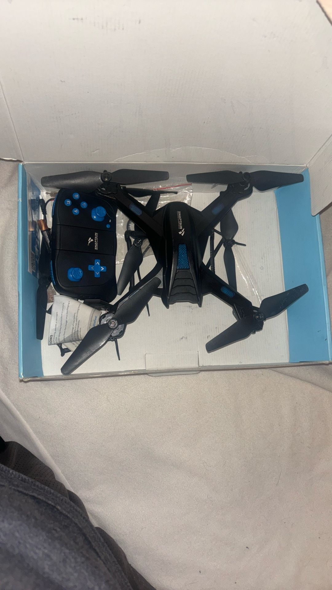 S5C Drone With Camera