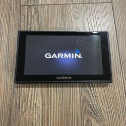 Garmin Fleet 670 A4AVGL00 Truck Navigation GPS Unit 7”x 4" Screen