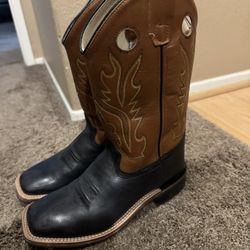 Cody James Big Kid  Boots