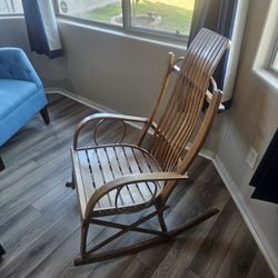 Rocking Chair