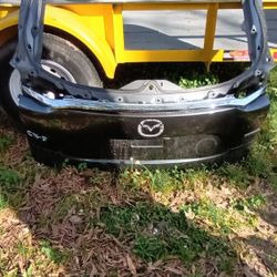 Parts Gate Mazda CX-9 2017.2020