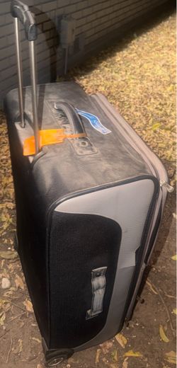 Suitcase