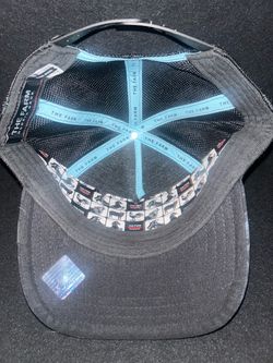 The Farm Cookin' Bros Trucker Snapback Hat