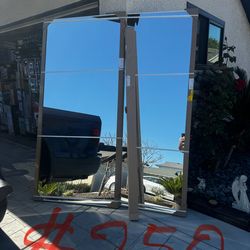 Puerta nueva de clóset size 71.625x78.875