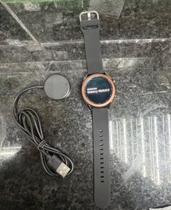 Samsung Galaxy Watch3 41mm (Mystic Bronze) – Smartwatch