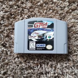 Nintendo 64 