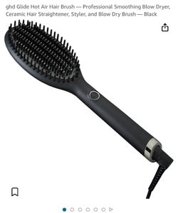 ghd Glide Hot Air Hair Brush