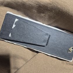 Glass Phrame About Girlfriends Used