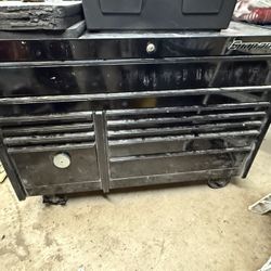 Snap On TOOLBOX