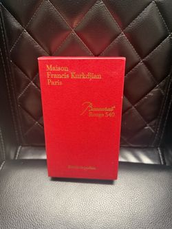 Maison Francis Kurkdjian Baccarat Rouge 540 Extrait de Parfum