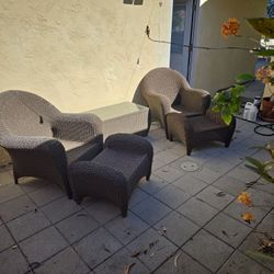 Patio Furniture