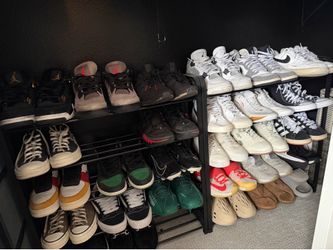 ALL SHOES FOR SALE