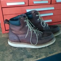 Irish Setter Work Boots 11
