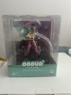 Popup parade Morrigan