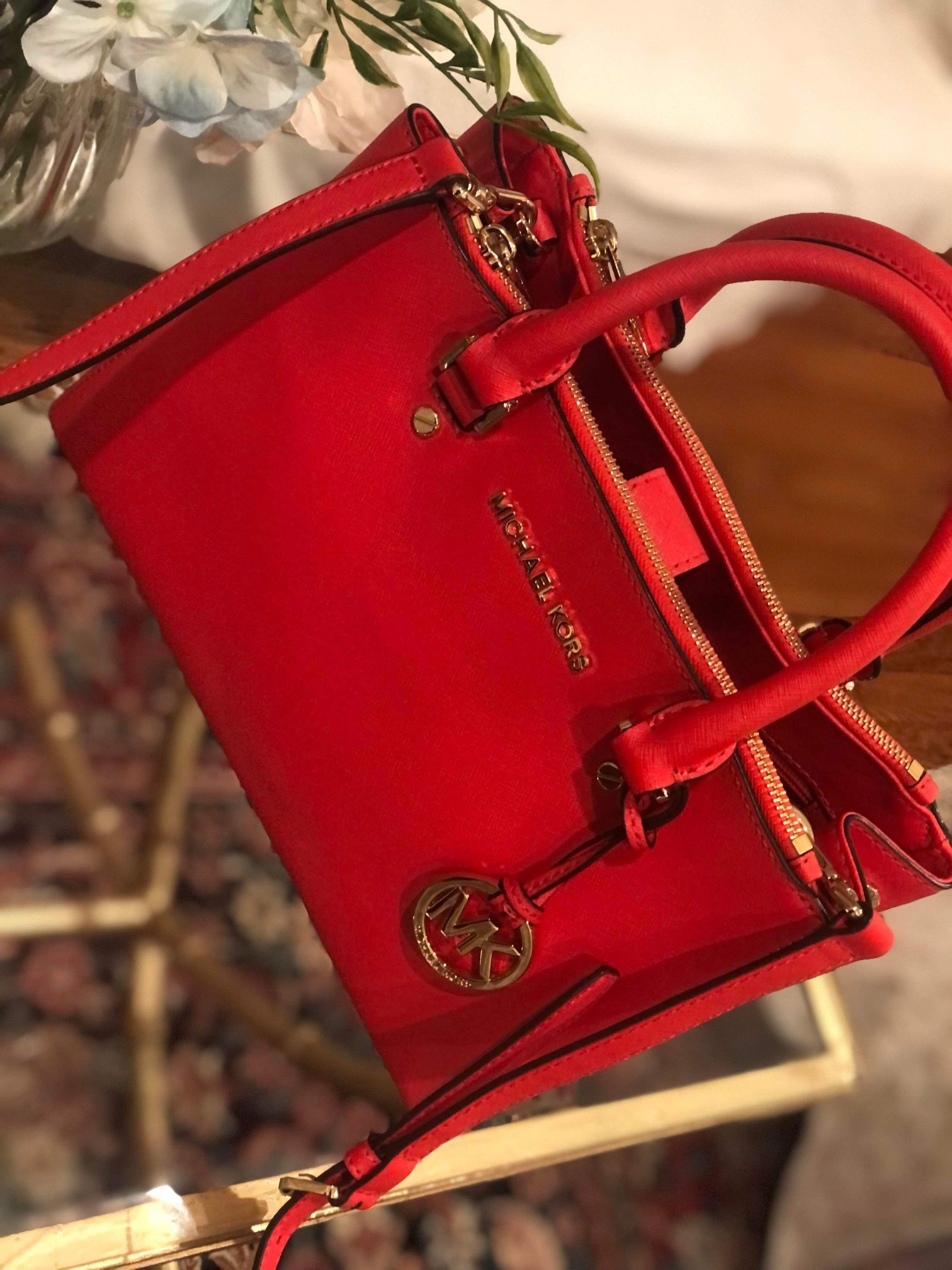 michael kors bag