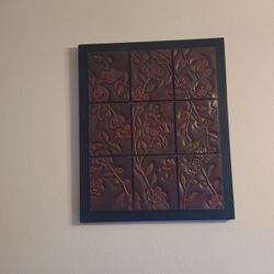 Large Wall Decor