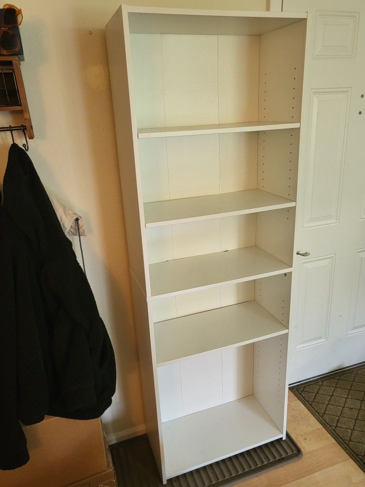 Ikea Billy Bookcase