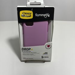 OtterBox Symmetry Series For Galaxy Note20 5G - Cake Pop / Rosebud Pink - NEW